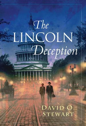 [Dr. Jamie Fraser & Speed Cook 01] • The Lincoln Deception